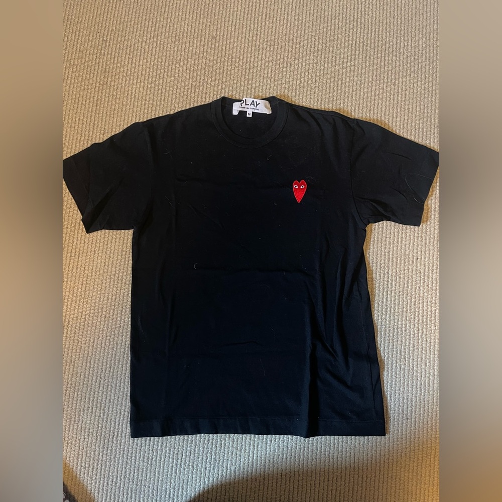 Comme Des Garçons TShirt